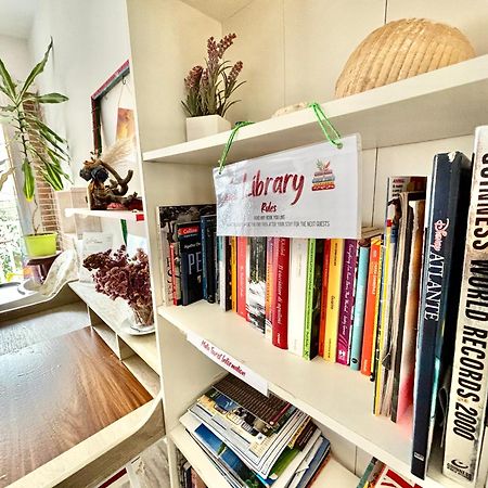 Cozy Appartament Sea View 马尔萨斯卡拉 外观 照片