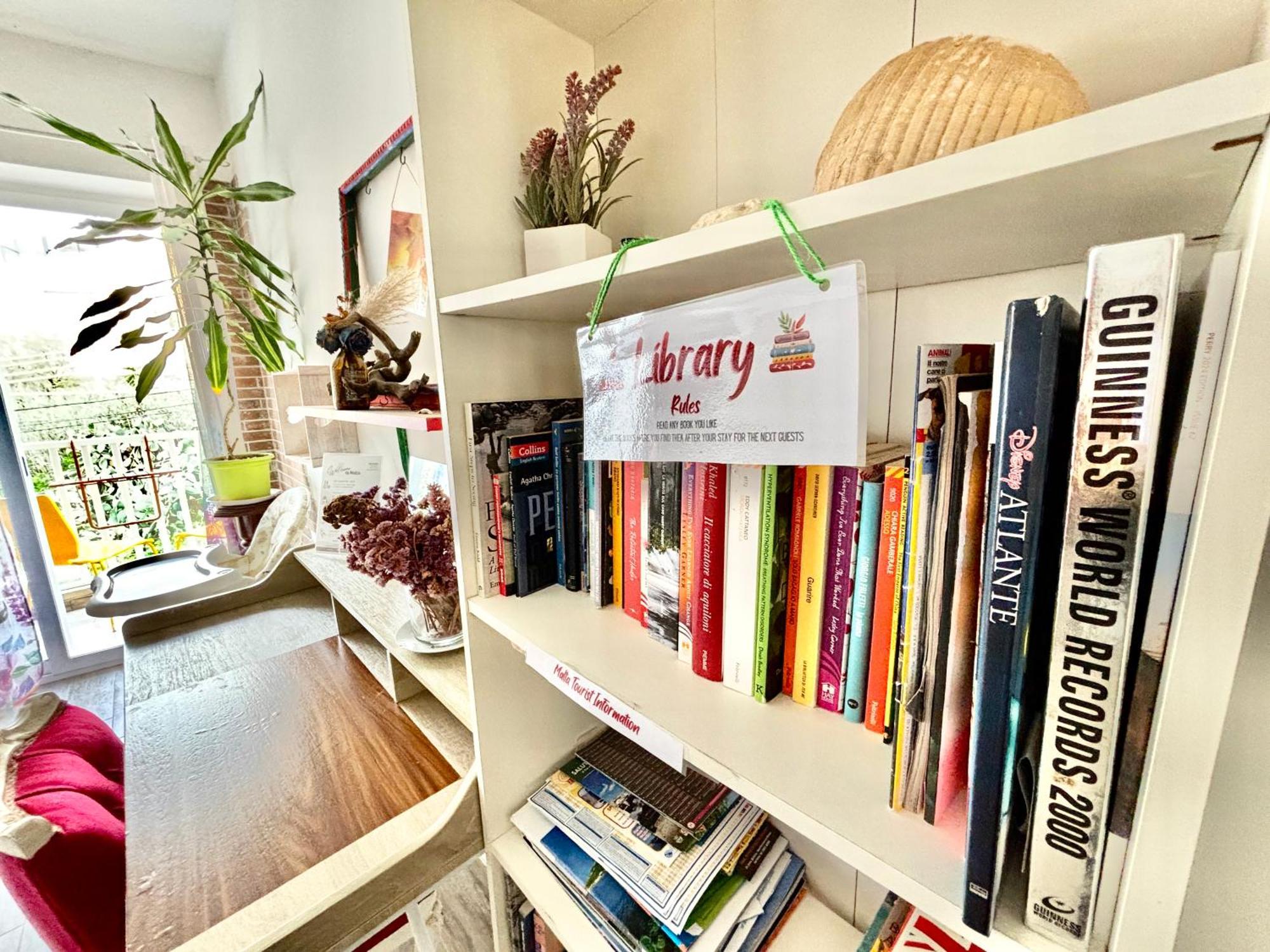 Cozy Appartament Sea View 马尔萨斯卡拉 外观 照片
