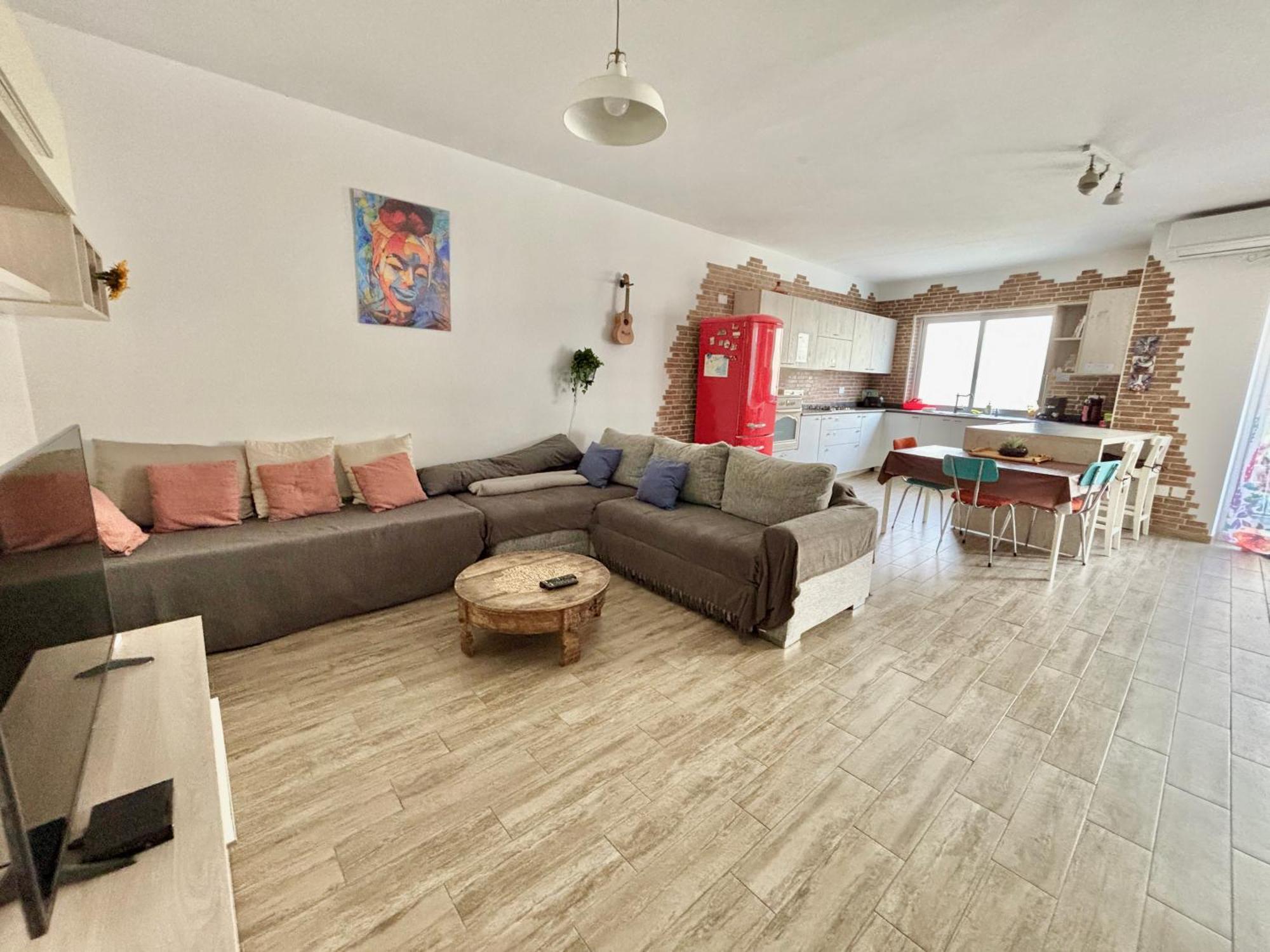 Cozy Appartament Sea View 马尔萨斯卡拉 外观 照片