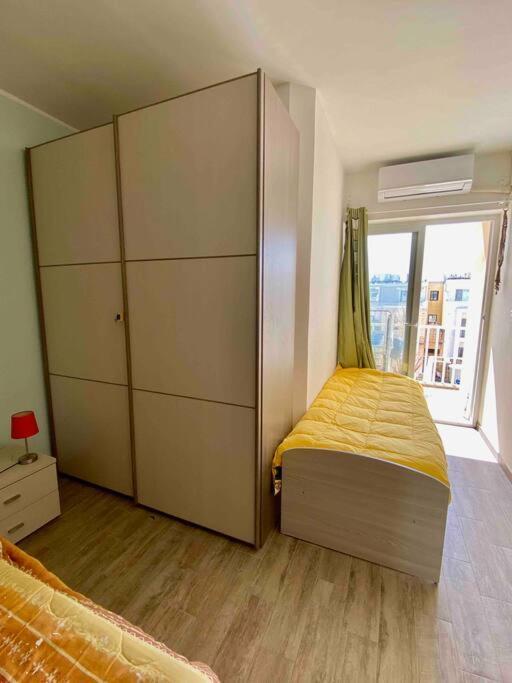 Cozy Appartament Sea View 马尔萨斯卡拉 外观 照片